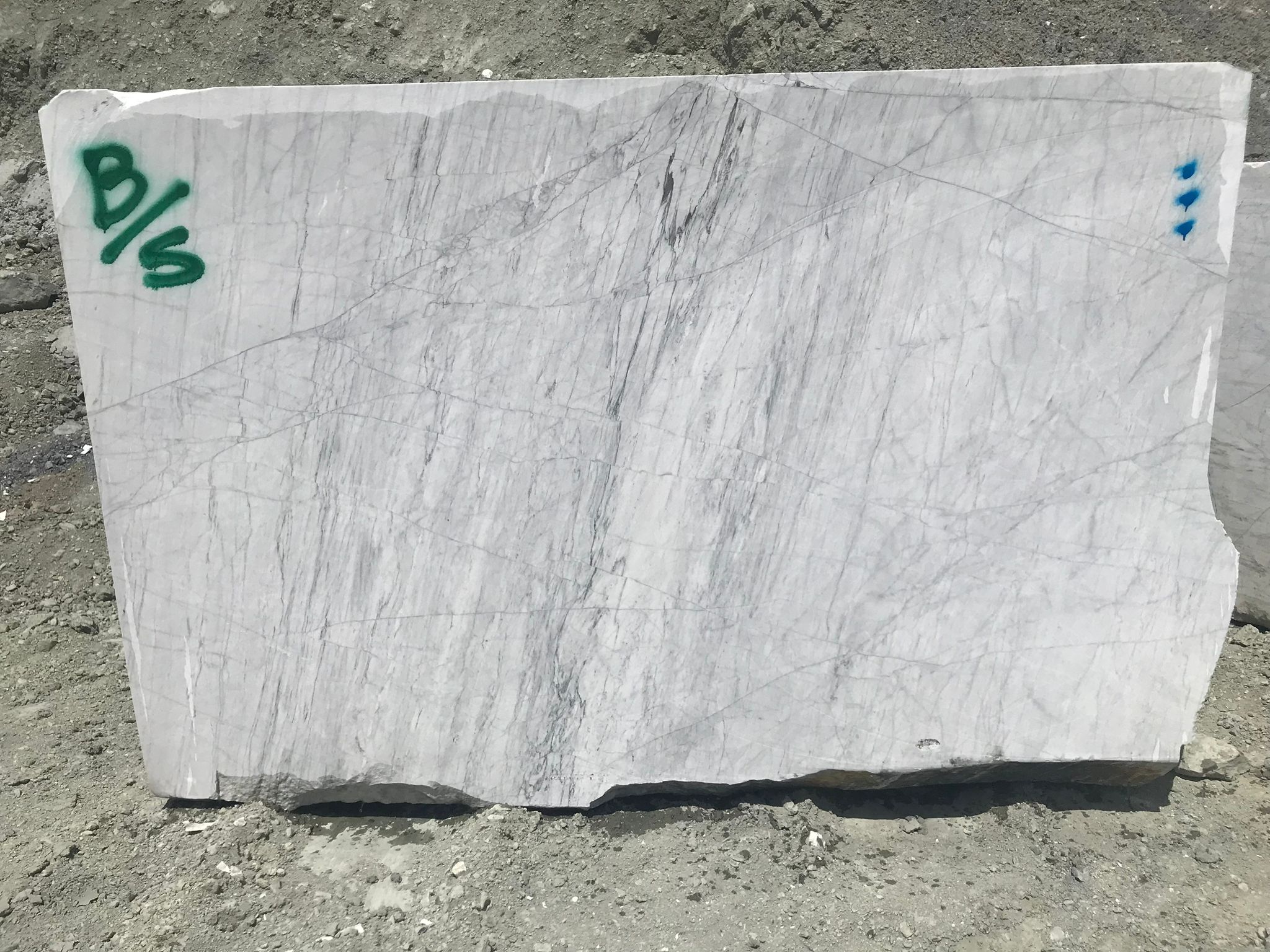 marble